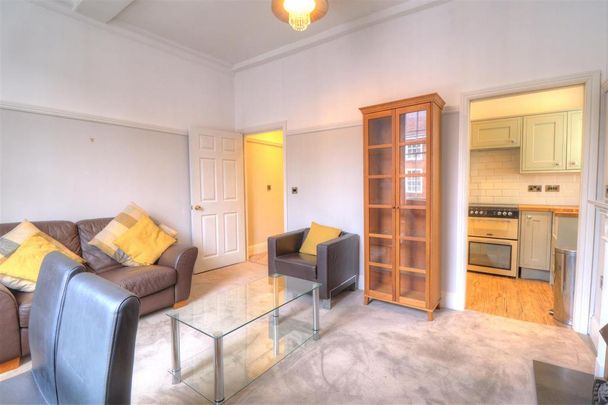 2 bedroom apartment to rent - Photo 1