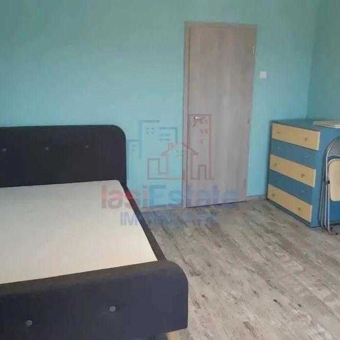 Apartament 1 Camera Tatarasi - Spital Sfanta Maria - Photo 1