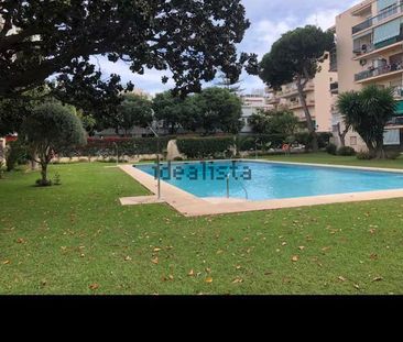 Alquiler de piso en Avenida Ricardo Soriano, 45 - Photo 6