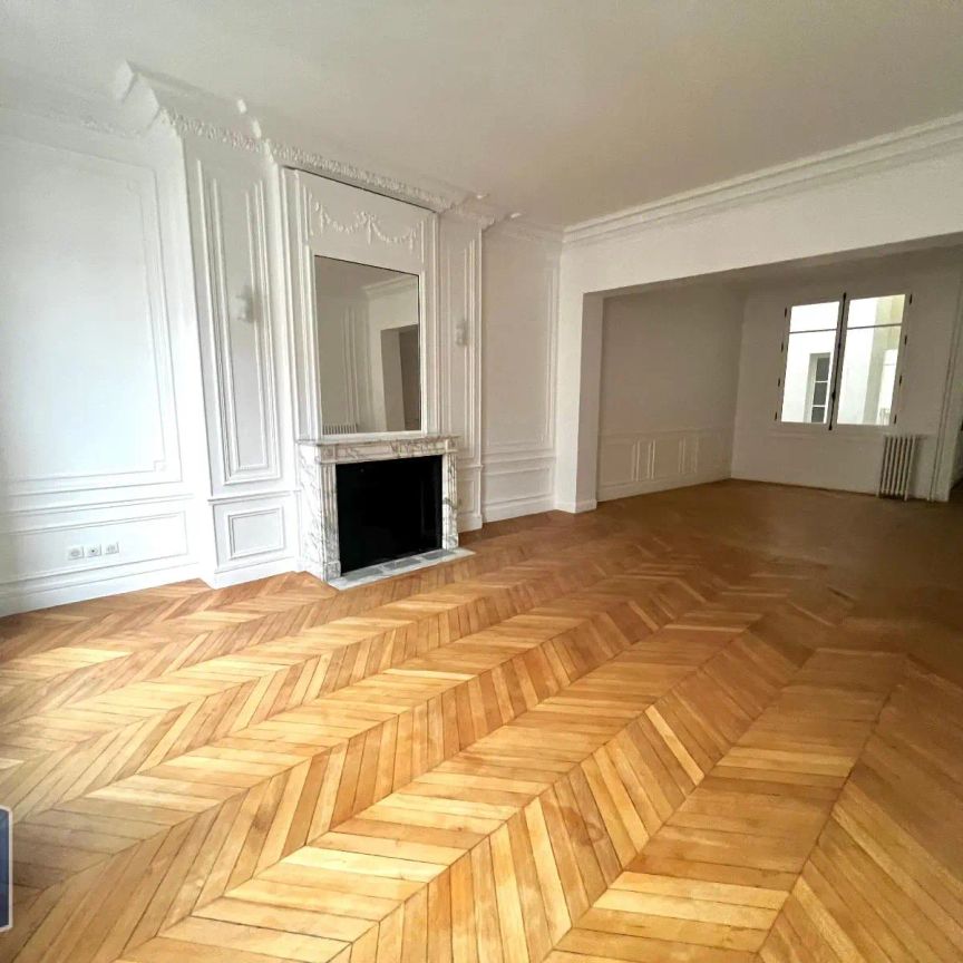 Appartement à louer 6 pièces 170.34m² - Photo 1