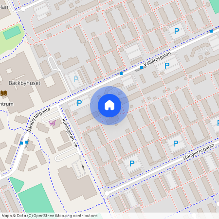 Välljärnsgatan 35, 724 73, Västerås
