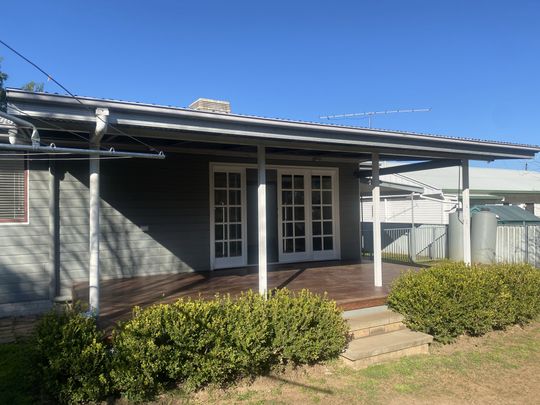 NORTH TAMWORTH - Four Bedroom Home - Photo 1