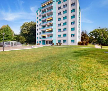 4 Zimmer, 99 m², 1. Stock - Photo 4