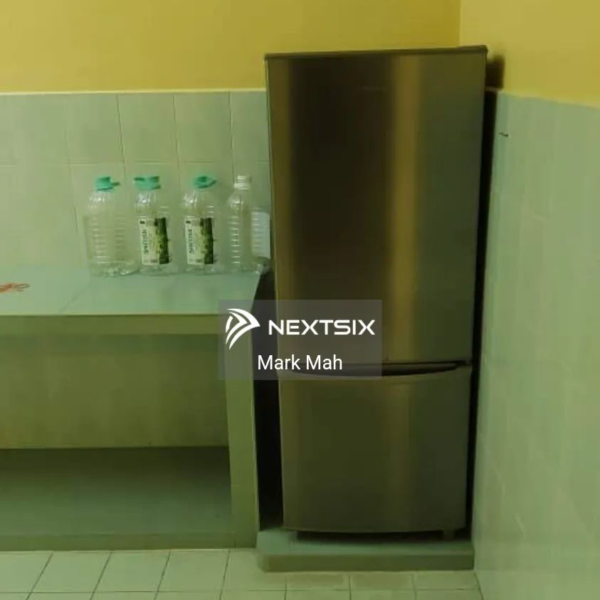 Nusa Bestari 2 Single Storey Terrace House For Rent - Photo 1