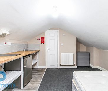 1 bed Studio for Rent - Photo 6