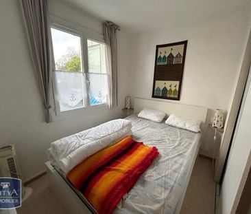 Location Appartement 1 pièce 21m² ROYAN 17200 - Photo 6