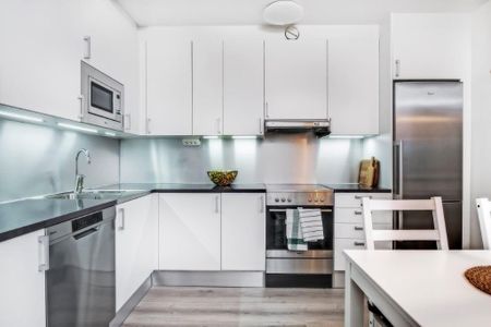 Axel Johnsons Väg, Avesta - Photo 4