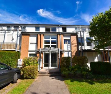 Möbliertes, modernes Appartement im "Schatten" von T-Com und Postto... - Photo 1