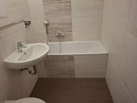 Alles wird neu - tolle 3-Raumwohnung in grüner Lage - Foto 5