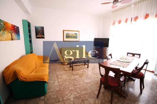Quadrilocale via roma, Centro, San Benedetto del Tronto - Foto 1
