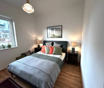 Stilvoll "Wohnen Am Park" I Top 06 I jetzt besichtigen I verfügbar ... - Photo 4