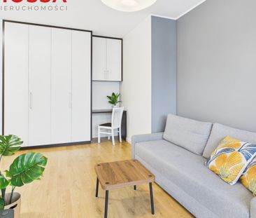 Warszawa, Wilanów, Warszawa, Wilanów, Aleksandra Gieysztora - Photo 6