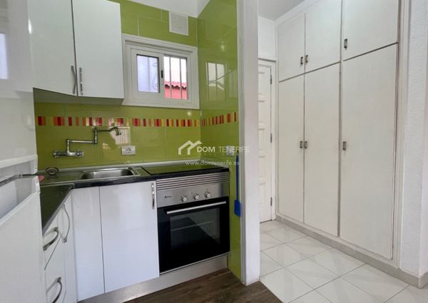 Apartamento · Alquiler a largo plazo ·