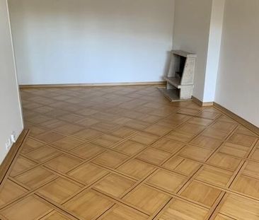 Bel appartement 3.5 pièces à proximité du Parc Bertrand - Foto 1