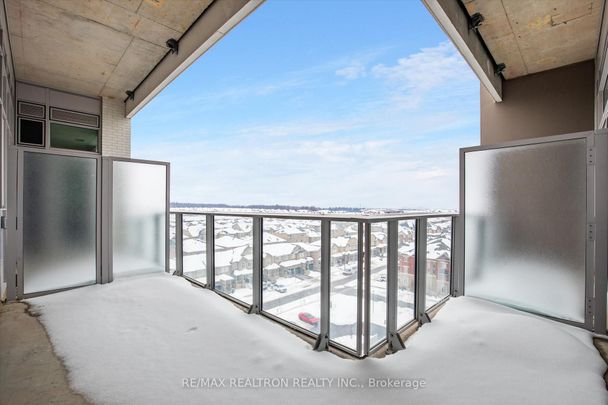 For Lease - 412 Silver Maple Road Unit# Ph120, Oakville, Ontario - Photo 1
