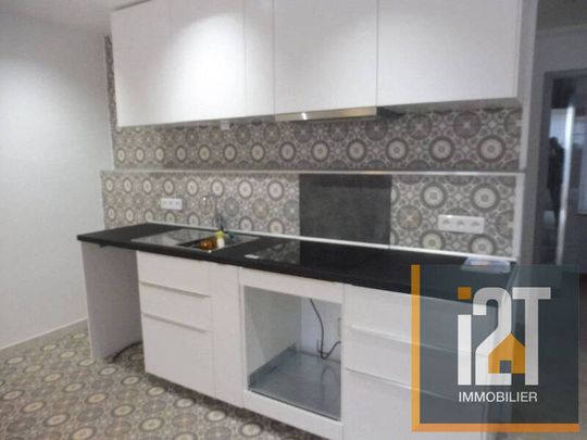 Appartement à louer - Nîmes 2 pièces de 40.55 m² - Photo 1