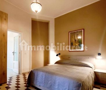 Appartamento in villa via Antonio Sebastiani 7, Centro, Minturno - Photo 4