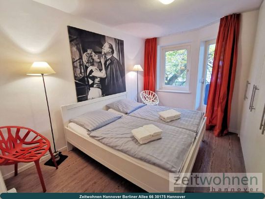 Historische Altstadt, Mitte, 3 Zimmer Apartment, gehoben, zentral, neuwertig - Foto 1