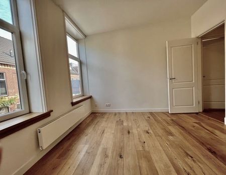 Appartement te huur: Berckheydestraat 31-RD 2021 ER Haarlem - Photo 4
