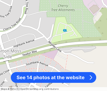 Whalley Lane, Blackpool - Photo 1