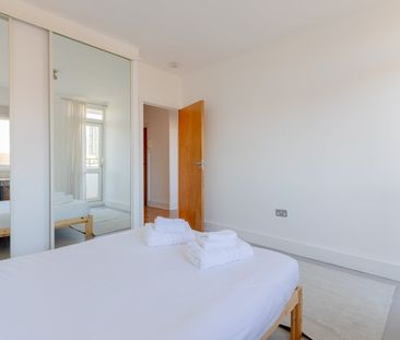 4 Bed Flat, Grimthorpe House, EC1V - Photo 5