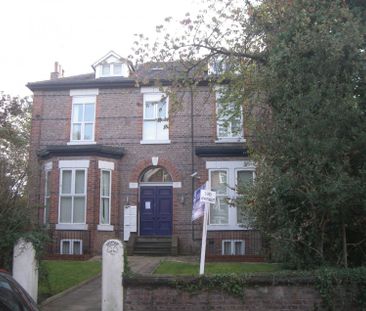 Flat 7 34, Derby Road, Manchester, M14 - Photo 5