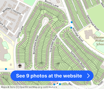 Scarsdale Road, Great Barr, B42 - Photo 1