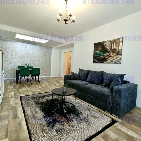 Inchirieri Apartamente 2 camere Bucuresti - Photo 1
