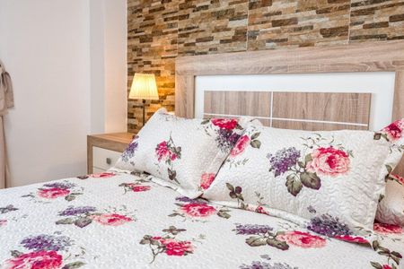 Piso de alquiler en Calle Jovellanos, La Unión - Cruz de Humilladero - Los Tilos - Photo 4