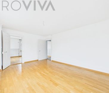 3.5 Zimmer, 85 m², 1. Stock - Foto 2