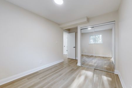 For Lease - 85 Primula Crescent Unit# MAIN, Toronto, Ontario - Photo 3