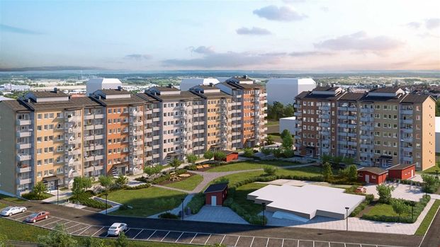 Söderleden 39D - Foto 1