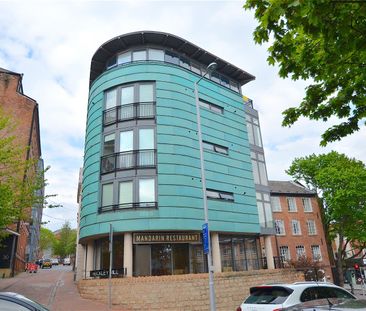 1 bedroom apartment to rent The Hockley Mill, Belward Street - Photo 4