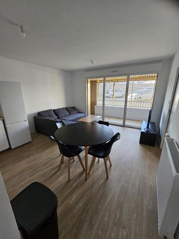 Location Appartement 2 pièces 42m² BREST 29200 - Photo 2