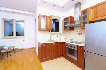 2-pokojowe mieszkanie przy metrze Wilanowska - Photo 4