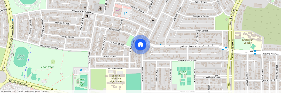 83 Hincks Avenue, SA 5608, Whyalla Norrie