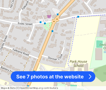 Newbury House, 237 Andover Road, Newbury, Berkshire, RG14 - Photo 1