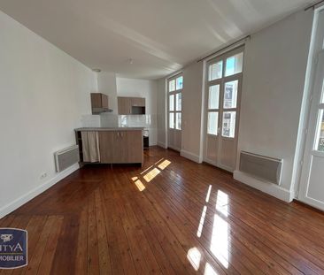 Location Appartement 3 pièces 56m² AGEN 47000 - Photo 5