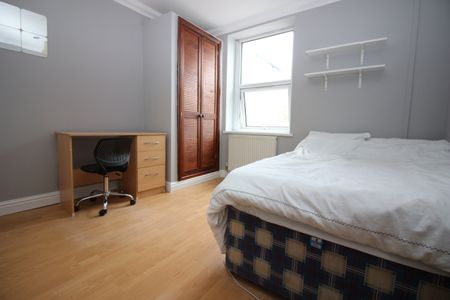 Flora Street, Cathays - Photo 4