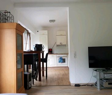 Kleine Wohnung im Grünen von Hattingen-Holthausen - Photo 1