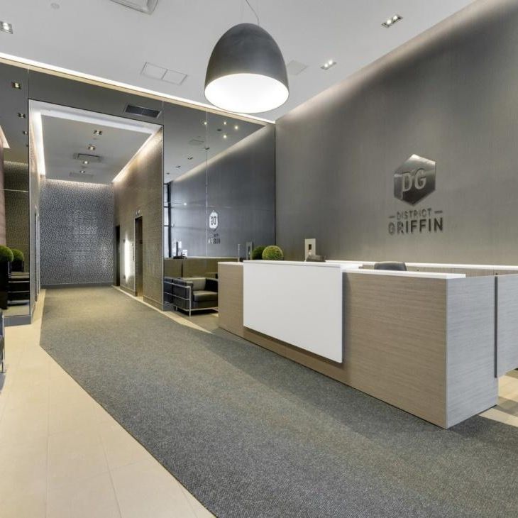 235 Rue Peel, app.410, H3C 0P8, H3C 0P8, Montréal - Photo 1