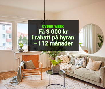 Drottninggatan 22 - Photo 1