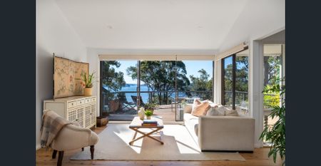 3 Bedroom Pittwater Retreat - Photo 3