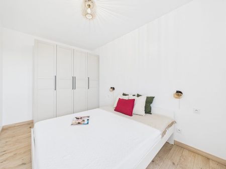 2 pokoje 37 m² + miejsce w garażu | Pierwszy najem 37 m² - Photo 5