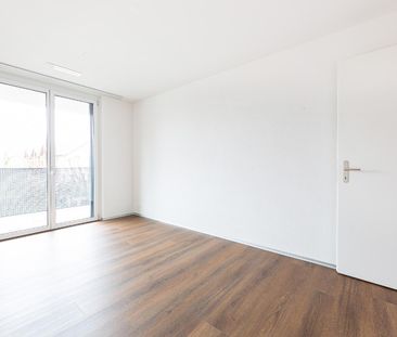 4.5 Zimmerwohnung in Arbon - Photo 1