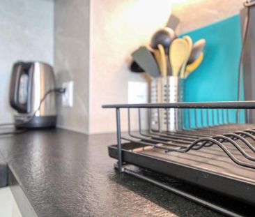 Lily #21 - Coliving at Lily: Modern Living near Lausanne, EPFL and ... - Foto 1