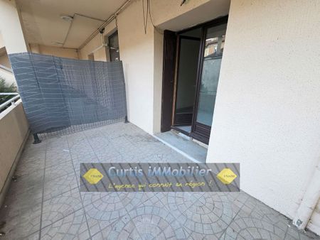 Location Appartement 2 pièces 30m² FIRMINY 42700 - Photo 5