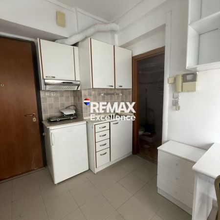 Studio/Γκαρσονιέρα για ενοικίαση Κέντρο Θεσσαλονίκης - Photo 4