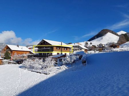 CHARMEY – 4.5 rooms in a quiet neighborhood - Foto 4