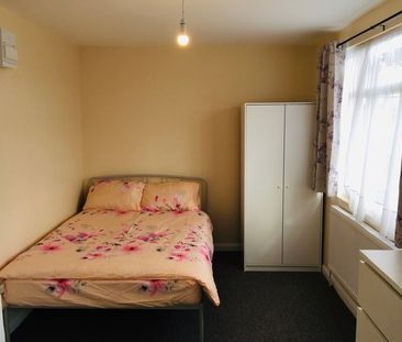 Studio Flat, Grenoble Gardens, N13 - Photo 4